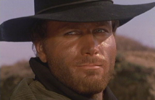 Franco Nero