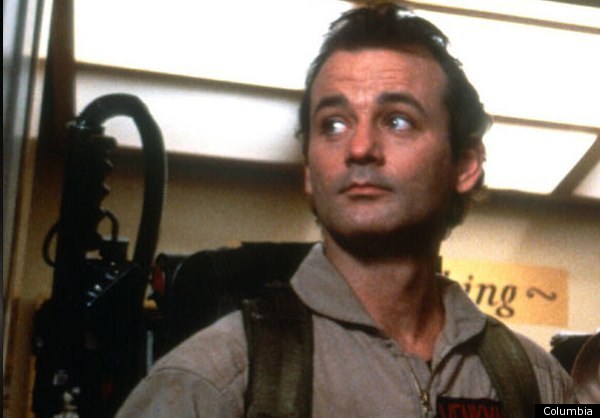 No Murray No Ghostbusters