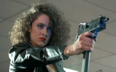 10 Terminator Movies