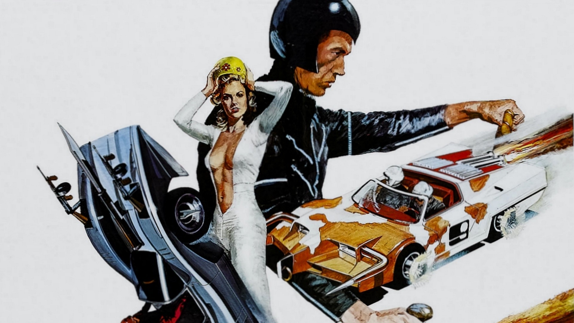 Death Race 2000