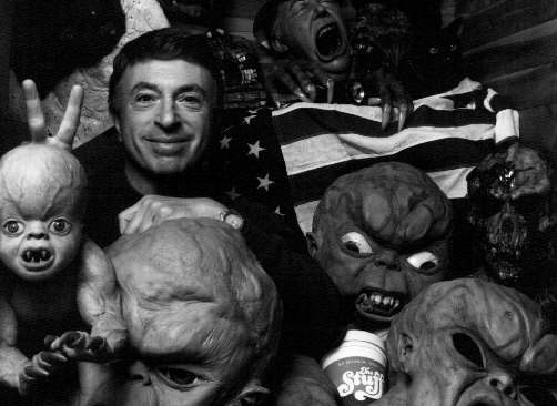 Larry Cohen