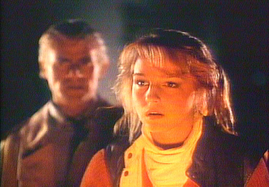 Trancers