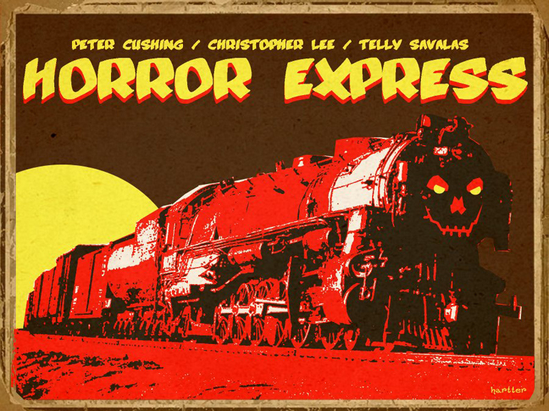 Horror Express
