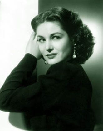 Joan Taylor Dies