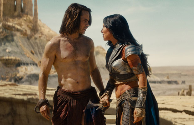 John Carter Flop