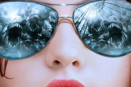 Piranha 3-D