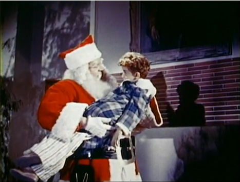 Santa Claus