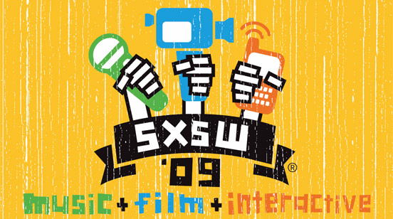 The Best of SXSW