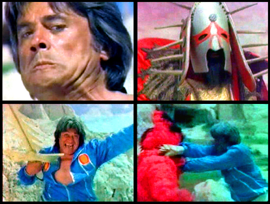 Turkish Star Wars