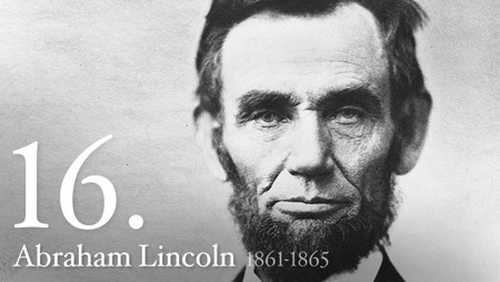 Behind The Scenes Of Abraham Lincoln