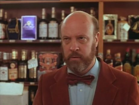 Paul Bartel