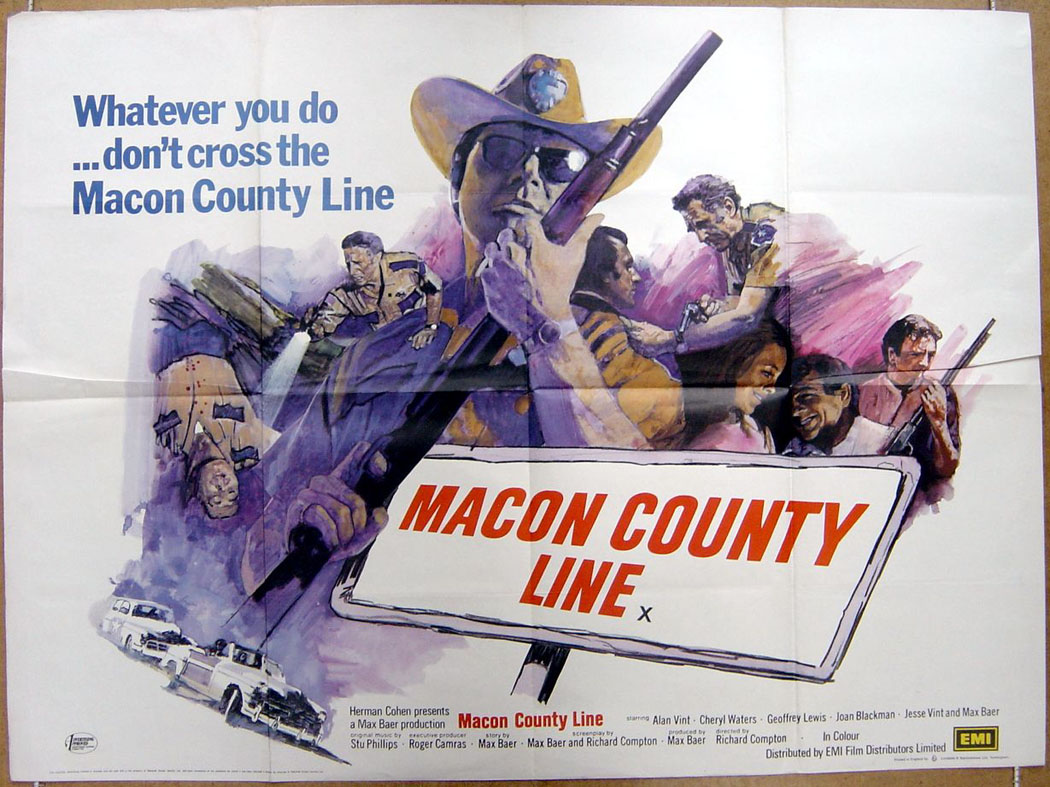 Macon County Line