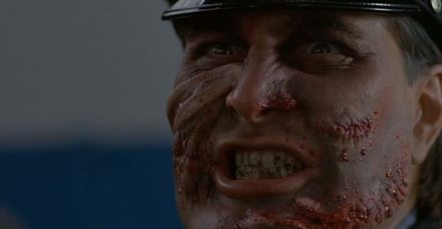 New Maniac Cop