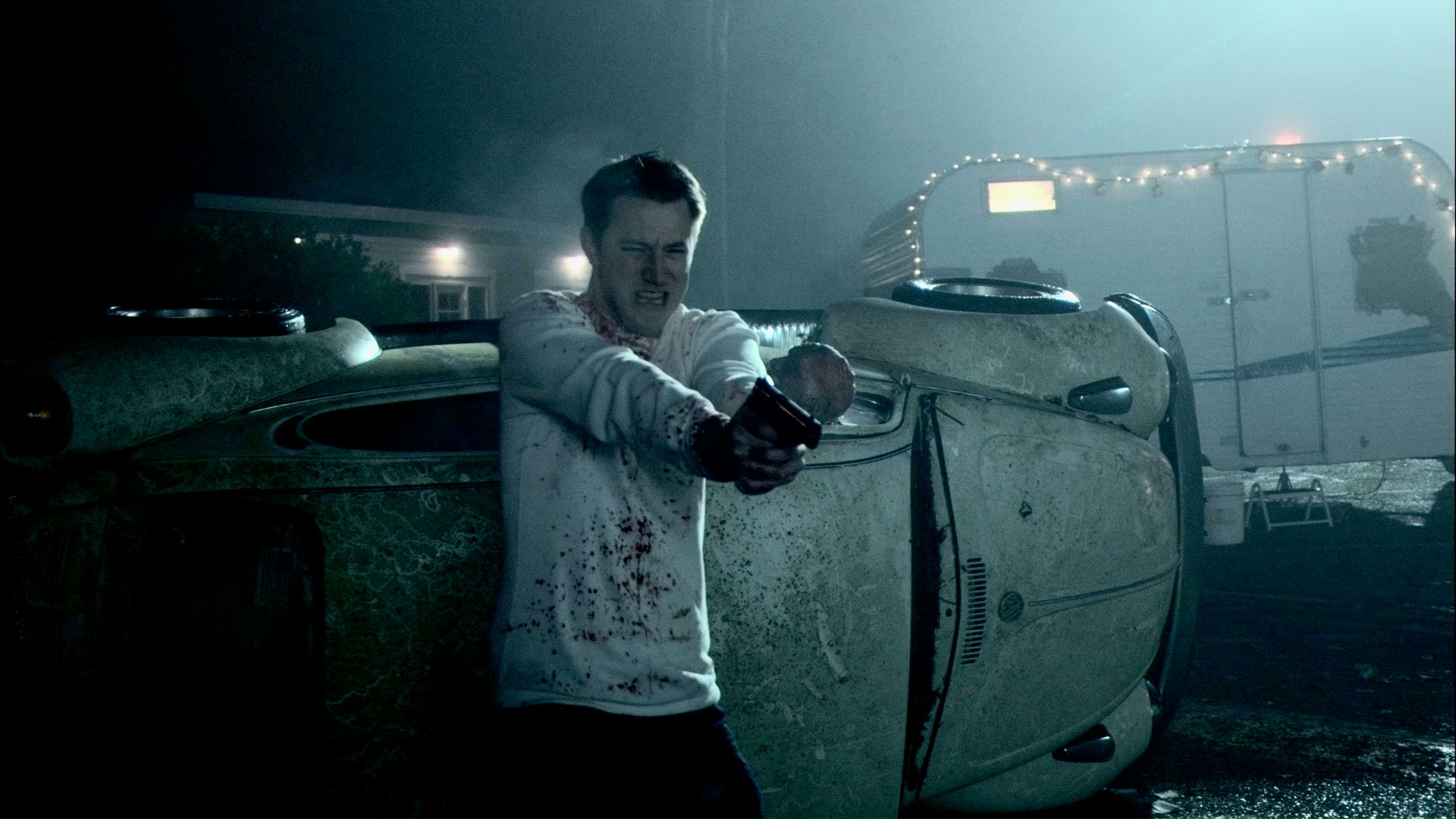 Zombies of Mass Destruction