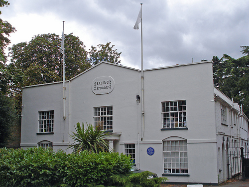 Ealing Studios