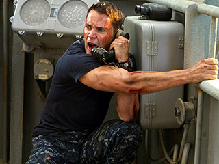 You’ve Sunk My Battleship