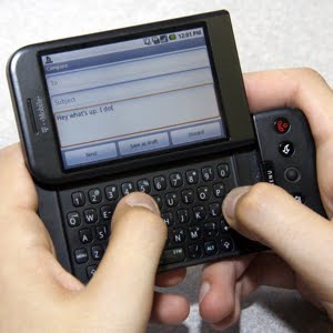No Texting In Movies