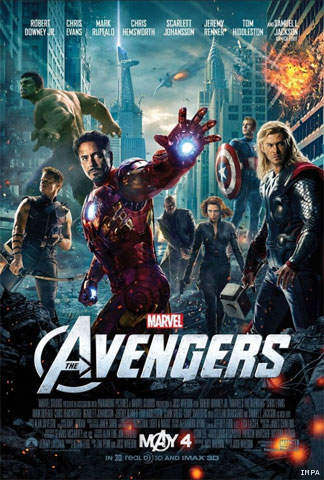 The 1 Billion Dollar Movie