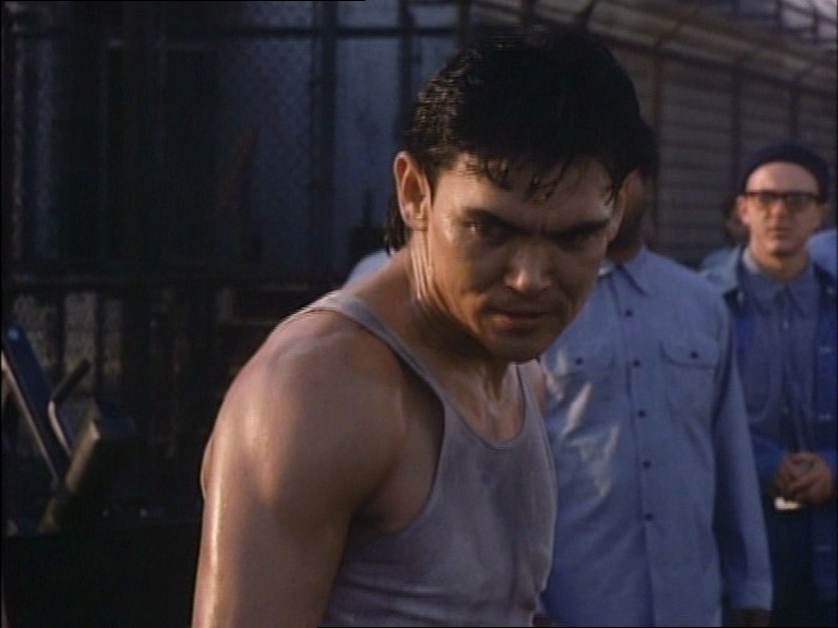 Bloodfist