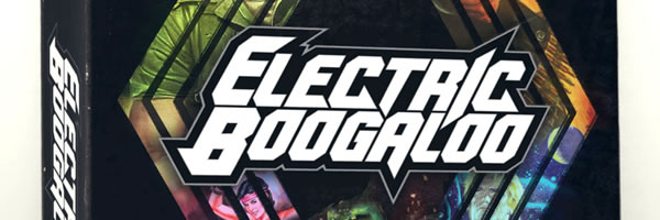 Alamo and The Electric Boogaloo