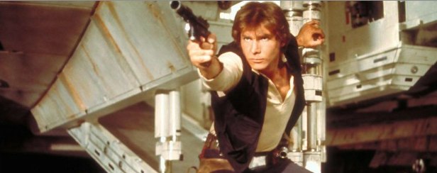 The Science of Blasters