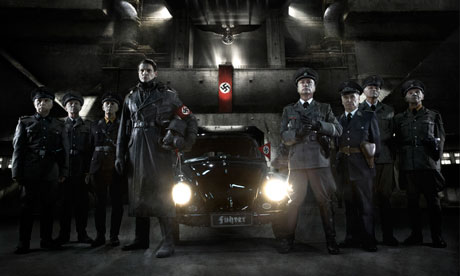 Iron Sky