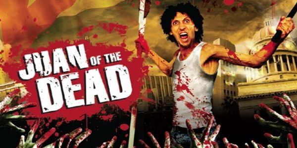 Juan Of The Dead