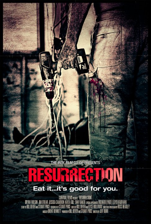 Resurrection Rises