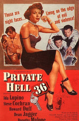 Film Noir Festival