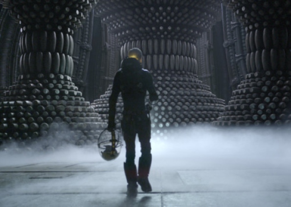 Prometheus