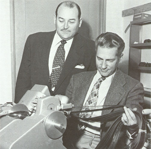 Robert Lippert