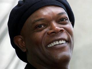 Samuel L. Jackson Presents