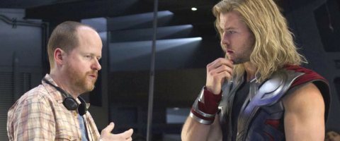 Whedon Torn