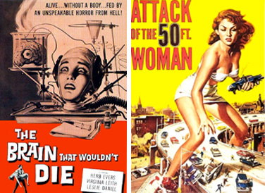 The Must Watch List Of B Movies