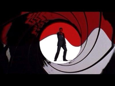 Giving James Bond Credit