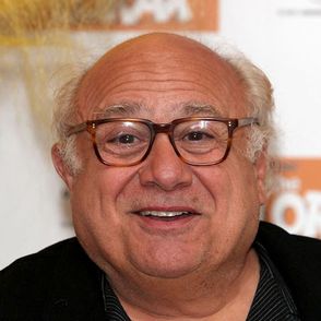 Danny DeVito On Scary Movies