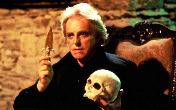 Richard Lynch, B-Movie Veteran