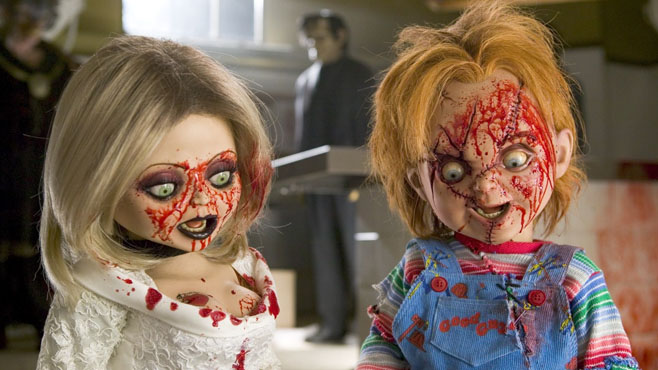 Chucky’s Redux
