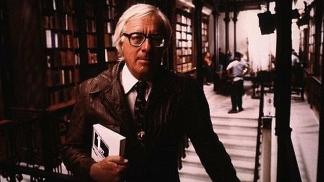 Ray Bradbury Passes