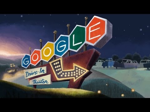 Celebrating The Drive in