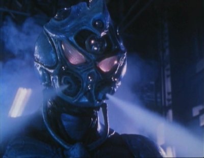 The Guyver