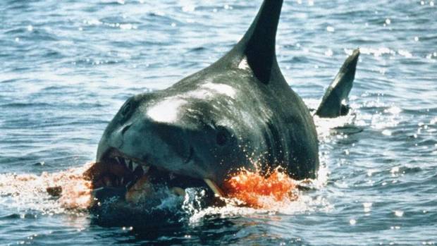 Jaws: The shark that changed everything