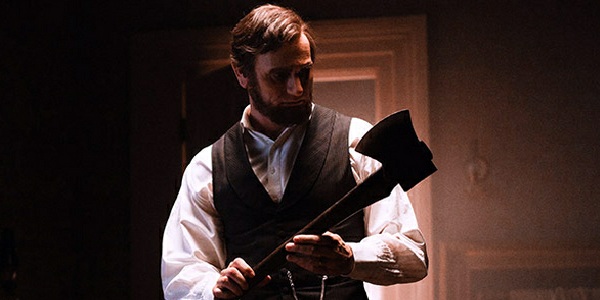 Vampire Hunter