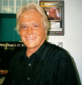 Richard Lynch Passes