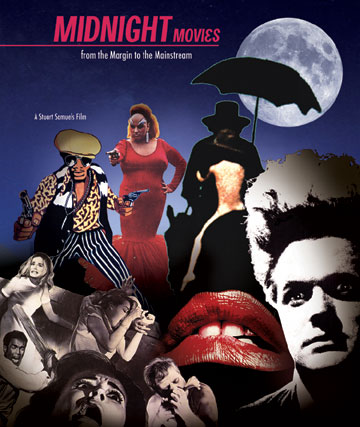 Midnight Movie Bucks