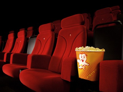 Theatre Stocks Booming