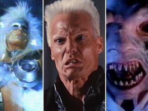 10 delightfully cheesy 90s
