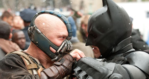 Dark Knight Rises