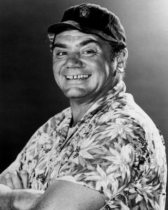 Five Things About Ernest