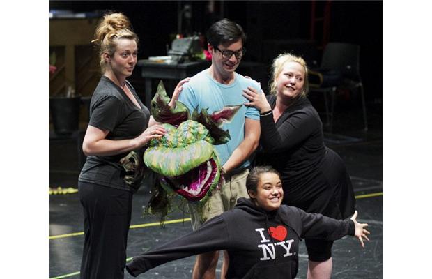 B Movie Musical